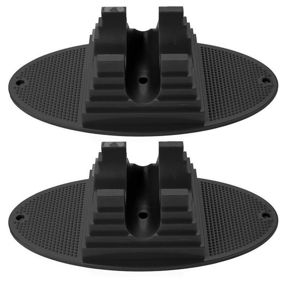 HLONK 2 Pcs Support de Trottinette Pro Support de Trottinette Support de Stationnement pour Trottinette