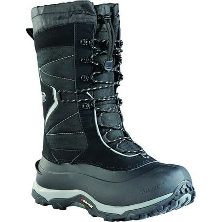 

Baffin Inc Sequoia Ultralite Series Boots (8 Black)