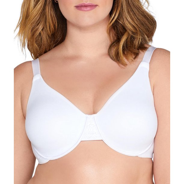 Vanity Fair Vanity Fair Womens Beauty Back Minimizer Bra Style 76 080 Walmart Com Walmart Com