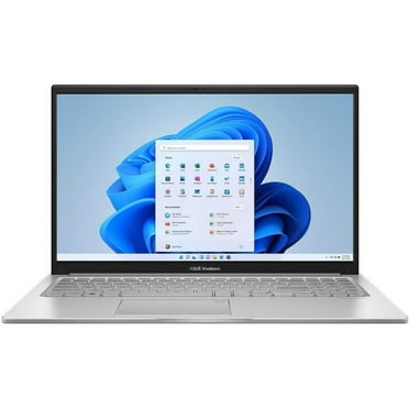 Asus F1504VAPIS76 FHD 15.6 inch Vivobook Touch Laptop - Intel Core 7 150U - 16GB RAM/512GB SSD