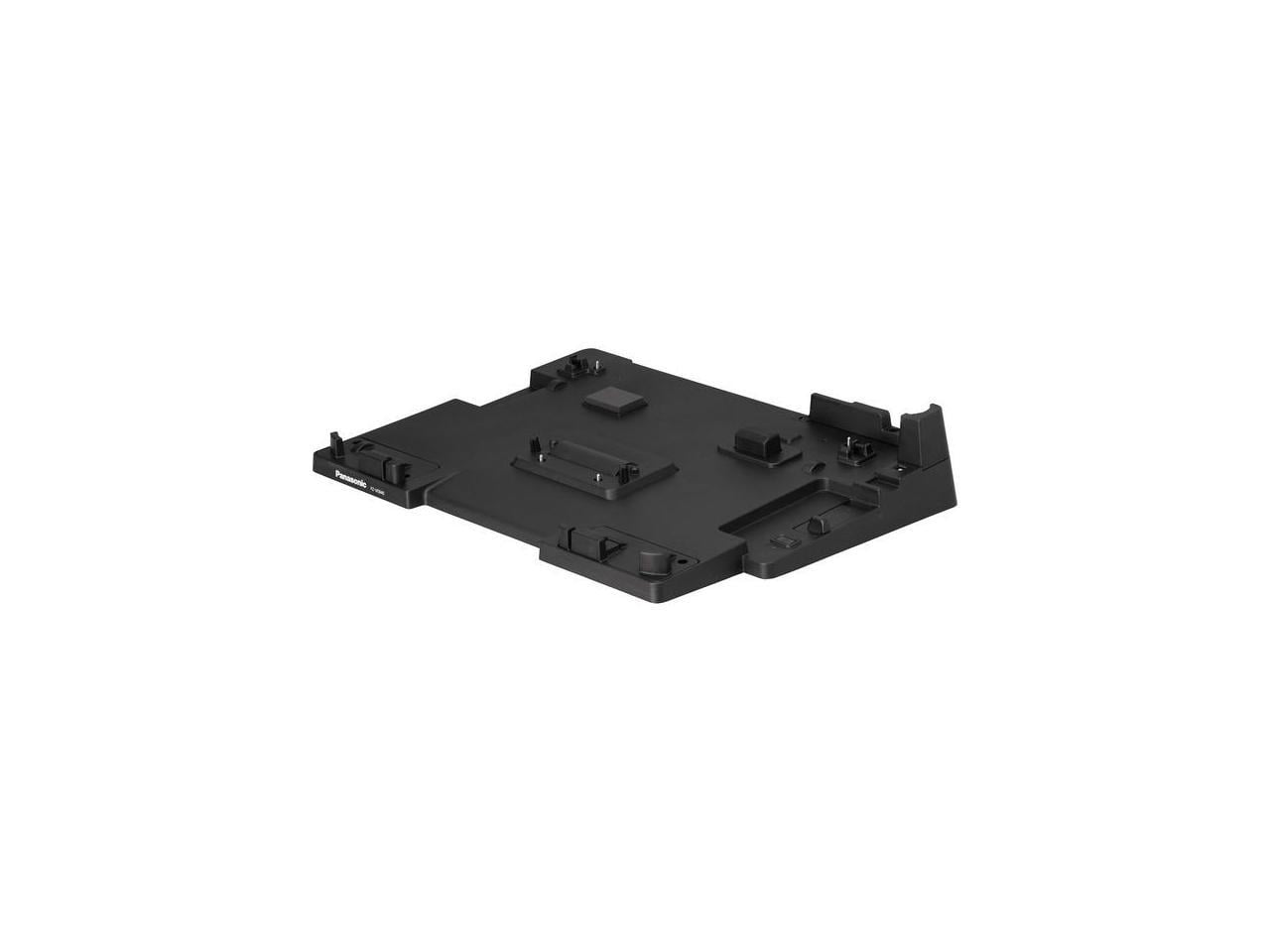 Panasonic Docking Station - for Notebook - 3 x USB Type-A Ports - USB Type-A - USB Type-C - 2 x HDMI Ports - HDMI - Docking