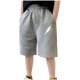 thumbnail image 1 of Odeerbi 8-15 Años Niños Deportes de Verano Bermudas Pantalones Cortos de Impresión Lindo Entrenamiento Atlético Pantalones Cortos de Algodón Lindo Casual Respirable, 1 of 1