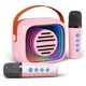 thumbnail image 1 of Altavoz con Micrófono Bluetooth YF93 Integrado para Exteriores, Transmisión en de Canciones Domésticas K, Sonido Bluetooth con 2 Micrófonos B, 1 of 8