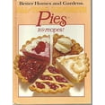 thumbnail image 1 of Pre-Owned Better Homes and Gardens All-Time Favorite Pies (Hardcover) 0696004550 9780696004551, 1 of 1