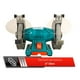 thumbnail image 4 of Esmeril de banco 6” 150 W, TOTAL, 4 of 4
