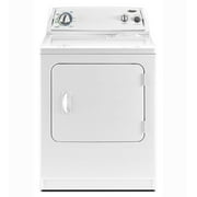 WHIRLPOOL WGD4800XQ front load gas dryer