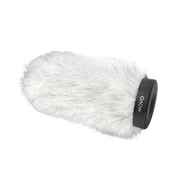 Movo WS160 Professional Windscreen with Acoustic Foam Technology for Shotgun Microphones up to 14cm Long (Fits Røde NTG-1, NTG-2, VideoMic)