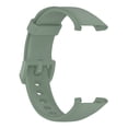 thumbnail image 3 of Pulsera de pulsera inteligente con correa de repuesto de silicona para Xiaomi Mi Band 7 Pro, 3 of 5
