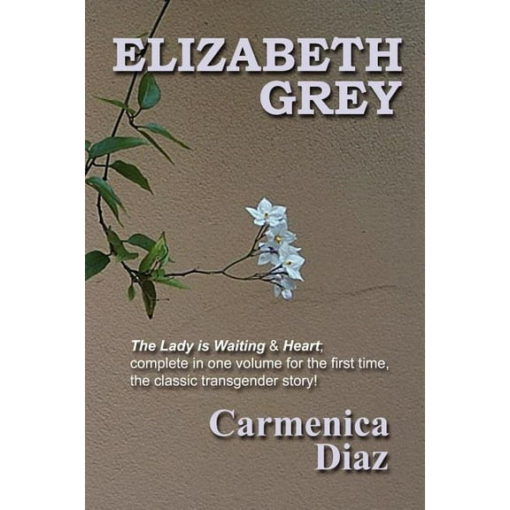 Elizabeth Grey (Paperback)