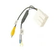 thumbnail image 4 of 24-pin Reverse Camera Output Video Adapter Wiring Cable For Toyota Factory Car, 4 of 5