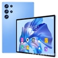 thumbnail image 3 of Unbranded Interactive Learning Tablet for Skill Development Blue Wi-Fi, 3 of 9