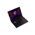 thumbnail image 2 of MSI GE Series - 16'' 240 Hz - Intel Core i9-13980HX - GeForce RTX 4090 Laptop GPU - 32 GB DDR5 - 1 TB PCIe SSD - Windows 11 Home 64-bit - Gaming Laptop (Raider GE68HX 13VI-202US ), 2 of 5