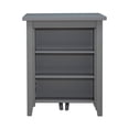 thumbnail image 4 of Brook Creek 3 Piece Counter Set in Gray, 4 of 5