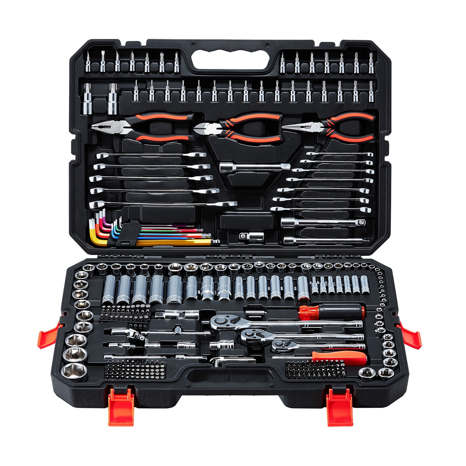 Sunex Tools 1436 - 36 Piece 1/4