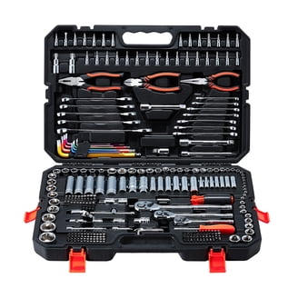 Husky Combination Wrench Set 28-Piece 28CW002NC - Walmart.com