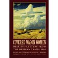 thumbnail image 2 of Covered Wagon Women, Volume 2: Diaries and Letters from the Western Trails, 1850, 2 of 2