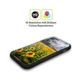 thumbnail image 2 of Head Case Designs Officially Licensed Celebrate Life Gallery Florals Dreaming Of Sunflowers Hybrid Case Compatible with Apple iPhone 15, 2 of 7