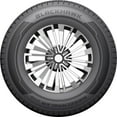 thumbnail image 2 of Blackhawk Ridgecrawler HT02 LT245/75R17 245/75R17 121/118S E 10 Ply Light Truck Tire, 2 of 4