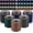 Dark Academia, variant on Konexial Bulletin Board Borders Scalloped Trim,Rainbow Color,98.4 Ft