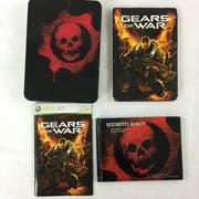 Gears of War Limited Edition - Xbox 360