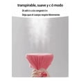 thumbnail image 2 of Pack De 6 Calzoncillos Hipster Sin Costuras Finetoo Para Muj, 2 of 8