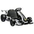thumbnail image 5 of Sakiyr 24V Go Karts for Kids,Go Kart Kids Pedal Cart with 300W Motors,8Mph Max Speed,Drift/Sport Mode, Outdoor Racing Car for Children Ages 6-15, 5 of 8