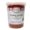 thumbnail image 1 of SUGAR COARSE RED 1 KG, 1 of 2