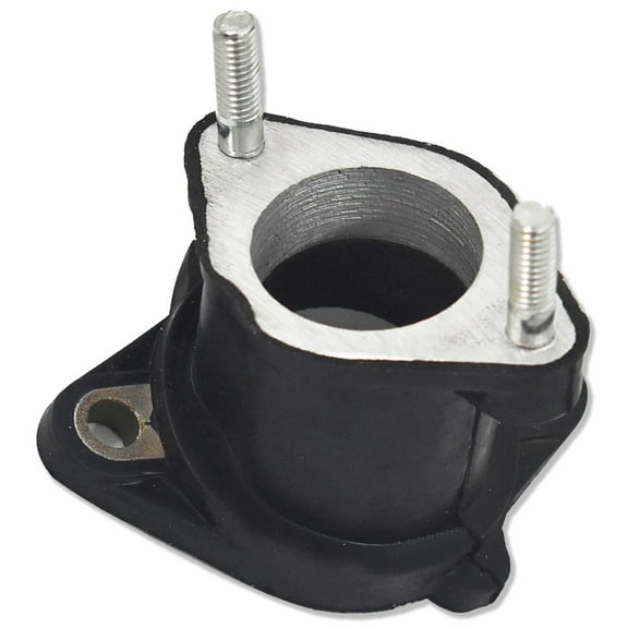 Carburetor Intake Manifold Boot Fit for 1984 Honda TRX200 1983-1984 Honda XL200R