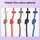thumbnail image 5 of Dog Leash, Slip Rope Dog Training Leash, Braided Pet Training Lead, 5 of 5
