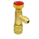 thumbnail image 5 of Air Condition Manifold Gauge for R22/R410A/R134A/R404A, 5 of 5