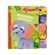 thumbnail image 1 of Libro Infantil con Pestañas Aprende de Animales Salvajes Yoyo Books Varios Autores, 1 of 2
