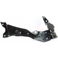 thumbnail image 3 of For Mercedes-Benz C280/C350 2006 2007 Headlight Bracket Passenger Side | Support | Sedan | Replacement For MB1225126 | 2036203072, 3 of 6