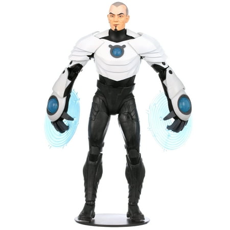 UPC: 0787926157543 | DC Multiverse 7 Action Figure – Shriek Batman Beyond