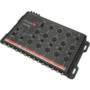 Stetsom STX104 Digital Audio Crossover 5 Channels High Performance