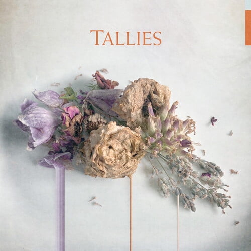 Tallies - Tallies - Green - Music & Performance - Vinyl
