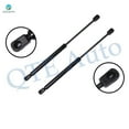 thumbnail image 2 of Pair of 2 Front Hood Lift Support For 2004-2013 Audi A8 Quattro, 2 of 5