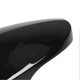 thumbnail image 3 of Rearview Mirror Cover Cap 87616 3X000ANKA Glossy Black Side Wing Mirror Cover for Elantra MD 2011 to 2016, 3 of 5