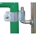 thumbnail image 1 of CO-LINE WELDING, INC 7120-200-KIT 2" Gate Hinge kit, 1 of 2