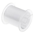 thumbnail image 2 of koolsoo 4 Rouleaux de 500m Fil de Pêche Transparent en Nylon Super Résistant Matériel de Pêche 3.0 4 Pcs, 2 of 9