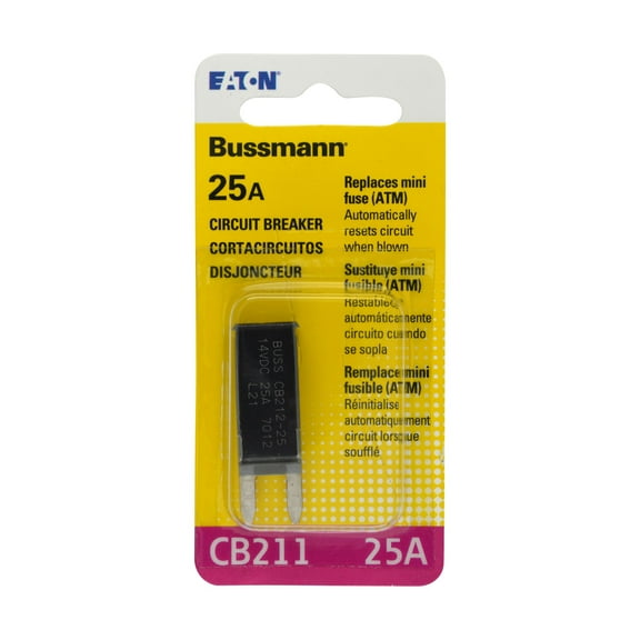 BUS-BP/CB211-25-RP