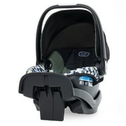 Evenflo NurtureMax Infant Car Seat (Brooklyn Gray)