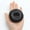 Black, variant on Hair Rope Extensions - Blonde Wig Fiber Bun Hair Care for Women Synthetic Ring Style for Effortless