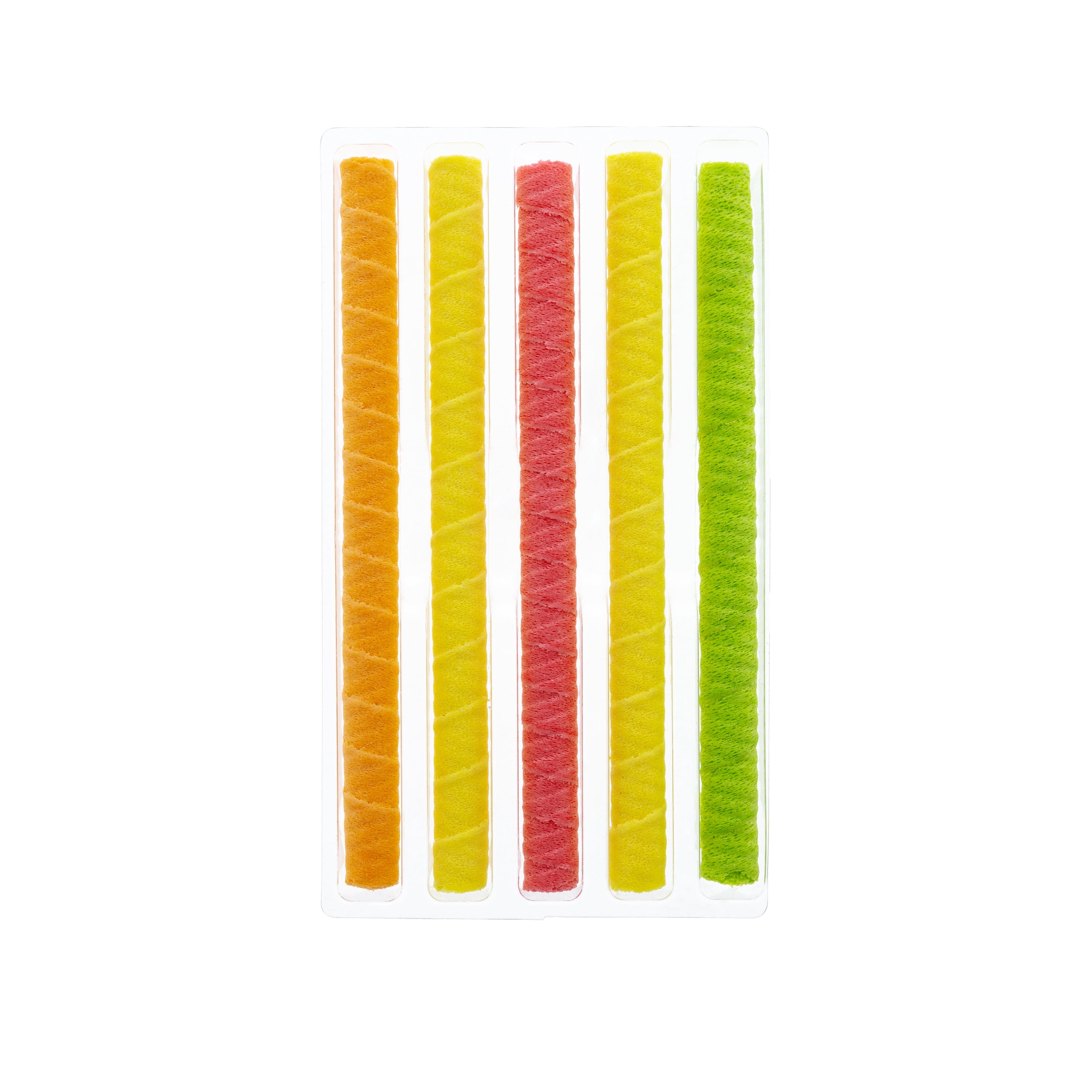 Galerie Kellogg's Froot Loops Edible Breakfast Straws, 1.76 oz