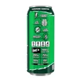 thumbnail image 5 of GHOST Energy Drink, 7UP Lemon Lime Flavor, Zero Sugar, 16 fl oz Cans (12 Pack), 5 of 5