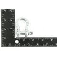 thumbnail image 5 of Red Hound Auto 5/16 Inches 8mm Boat Marine Anchor Bow Shackle Rig Rigging Clevis Steel Screw Pin, 5 of 5