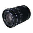 thumbnail image 3 of Olympus M.Zuiko Digital ED 40-150mm f/4-5.6 R Lens - Black, 3 of 6