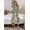 E-Green, variant on Loritta Lounge Set for Women 2 Piece Outfits Short Sleeve Round Neck Pjs Sleepwear