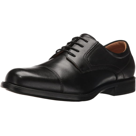 Florsheim Men's Medfield Cap Toe Oxford Dress Shoe
