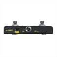 thumbnail image 2 of Cube Turner Pedal Inalámbrico para Volteador de Páginas Volteador de Partituras Recargable Admite Conexión Looper Compatible con Android, 2 of 5