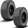 thumbnail image 1 of PAQUETE DE 2 LLANTAS 285/60 R18 BF GOODRICH ALL TERRAIN KO2, 1 of 2
